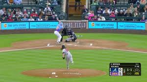 Mickey Moniak's Potential 2026 Breakthrough