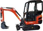 Kubota norge