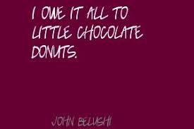 Donuts Image Quotation #1 - QuotationOf . COM via Relatably.com