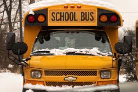 N.J. school delayed openings due to dangerous cold for Monday (Feb. 9, 2026)