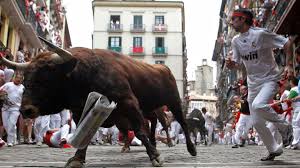 Image result for San fermin 2015 ago