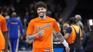 Charles Lee gets honest about LaMelo Ball making a rare start on the bench