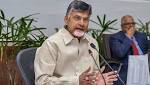 govt trying 'finish off' Andhra