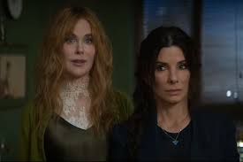 practical magic 2 trailer