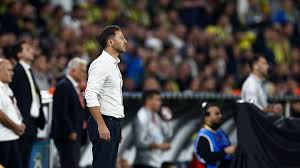 Fenerbahçe Spor Kulübü - News update