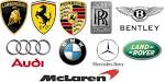 Toutes les marques et constructeurs automobiles - Caradisiac