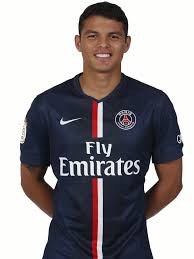 Risultati immagini per thiago silva