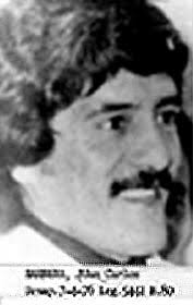 Juan Carlos Barrera. Desaparecido el 7/4/76 - barrerajc