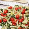 Story image for Pasta Recipes With Frozen Spinach from Waterloo Cedar Falls Courier