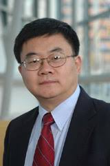 Wei Sun, Ph.D. Albert Soffa Chair Professor. Editor-in-Chief: Biofabrication. Department of Mechanical Engineering and Mechanics Drexel University - WeiSun_webshot