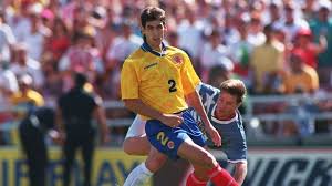 A 32 años del autogol que le costó la vida a Andrés Escobar: la tragedia que marcó al futbol