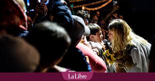 La Libre.be - News update