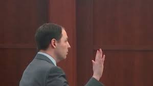 Brendan Banfield Testifies in 'Au Pair' Double Murder Trial: Affair, Love Letters, and Contradictory Statements