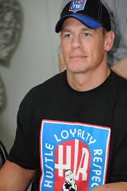 John Cena