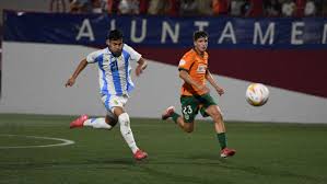 ESPN Argentina - News update