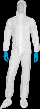 Buy Disposable Coverall Qatar | Hooded Coverall Qatar