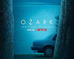 Image of Ozark (2017) Netflix Show