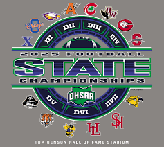 2025 OHSAA State Football Championships: A Comprehensive Preview