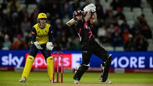 ESPNcricinfo - News update