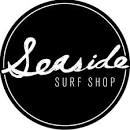 Seaside surf shop