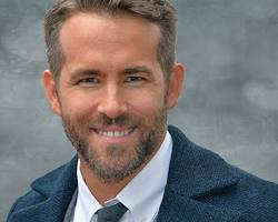 Image of Ryan Reynolds, CanadianAmerican actor