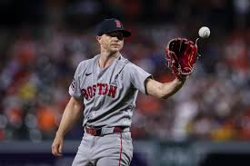 Sonny Gray takes the ball against the Rangers trying to inch the Red Sox closer to a playoff clinch