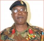 Major-General Joseph Narh Adinkrah, Chief of Army Staff, on Monday, reminded Army Officers that their comportment, professional skills and good management ... - major-gen-adinkrah