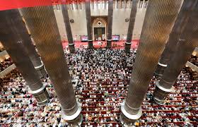 DataIndonesia - News update