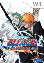 Regarder Animé Manga Bleach en Streaming Megavideo RuTube MixtureVideo PureVID