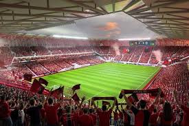 Nuevo Estadio Atlas