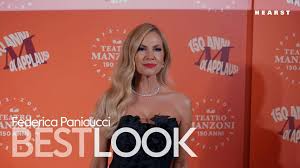 Trend Google: federica panicucci