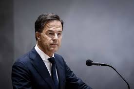 NATO secretary general: 'we continue cooperation with Georgia'