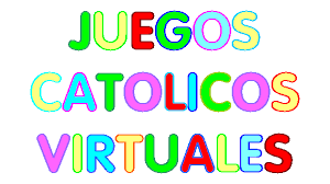 Resultado de imagen de imagenes de juegos religiosos