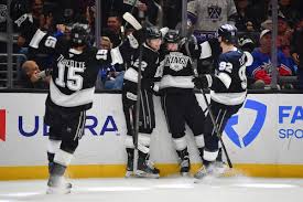 Kings Vs Blues Game Preview: Kings are Looking To Move Into Wildcard Spot with a Win