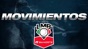 LMB: Movimientos en listas de reserva - 14 de julio de 2026