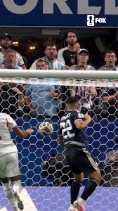 Messi delivers two crucial assists to lead Argentina to the FIFA World Cup Final 🇦🇷