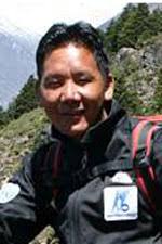 Dr Mingma Nuru Sherpa was born in Khumjung a remote village in the Solu-Khumbu area in ... - Mingma-Nuru-Sherpa