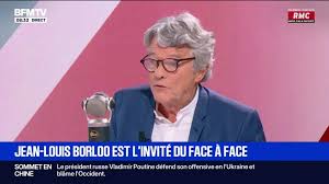 News source: BFMTV