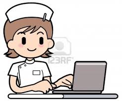 Resultado de imagen para instrumentos de enfermeria animados