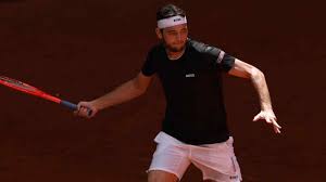 Highlights: Fritz opens Madrid 2025 campaign with assured win