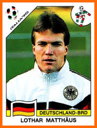 Lothar Matthaus, el jugador que ha participado en más Mundiales de Fútbol - Lothar-Matthaus-el-jugador-que-ha-participado-en-m%25C3%25A1s-Mundiales-de-F%25C3%25BAtbol