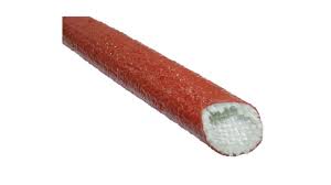 355.020.5 | NEMIQ Fiberglass Silicone Rubber Red Cable ...