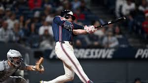 Nolan Jones Injury Leads to Petey Halpin's MLB Debut
