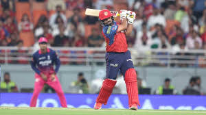 PBKS vs RR live score, IPL 2026 - Steady Prabhsimran fifty keeps PBKS going