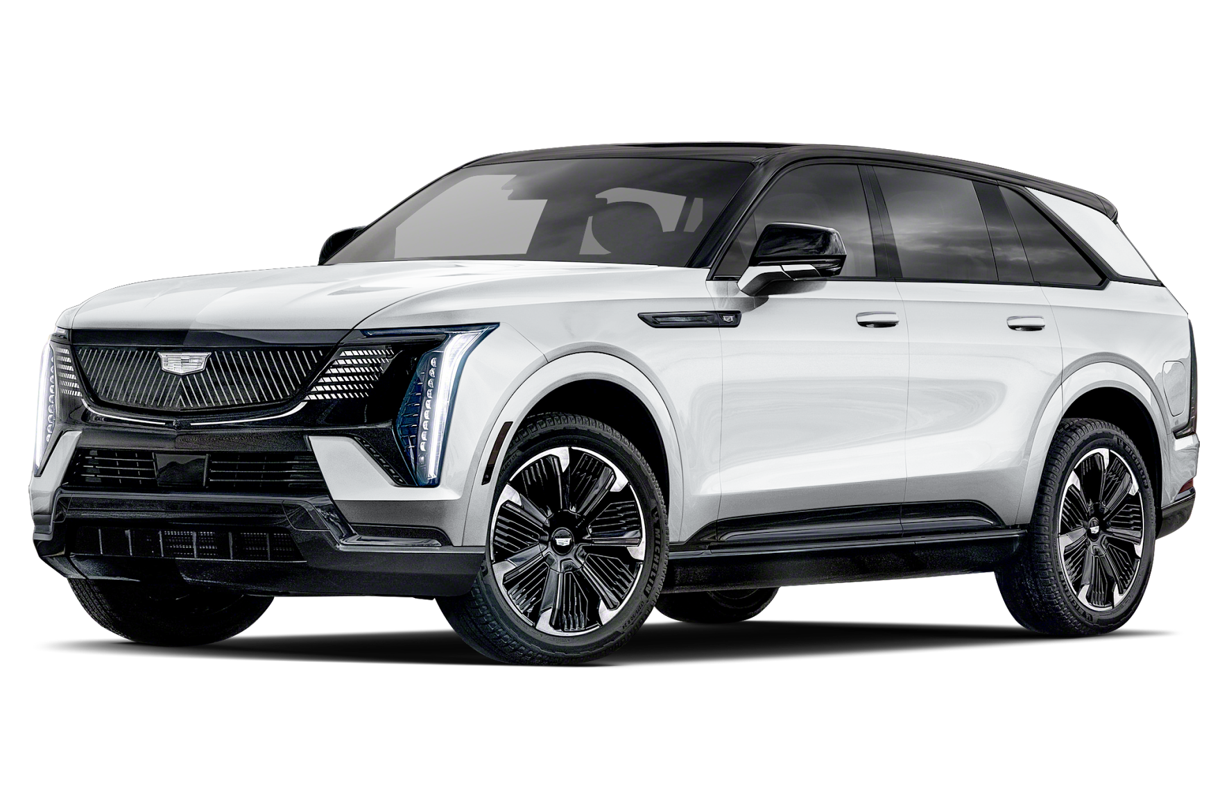2025 Cadillac Escalade