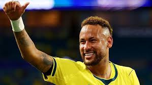 World Cup 2026: Messi, Ronaldo, Salah, Neymar - ranking best players in final tournament