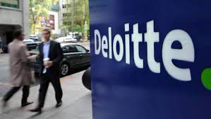 Image result for deloitte us india