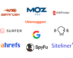 Siteliner SEO software logo