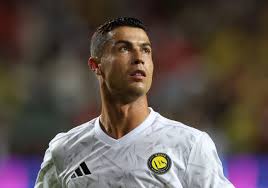 Cristiano Ronaldo given hero's welcome in Hong Kong as Al Nassr beat Al Ittihad in Saudi Super Cup