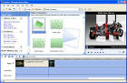 Movie Maker - Microsoft Windows